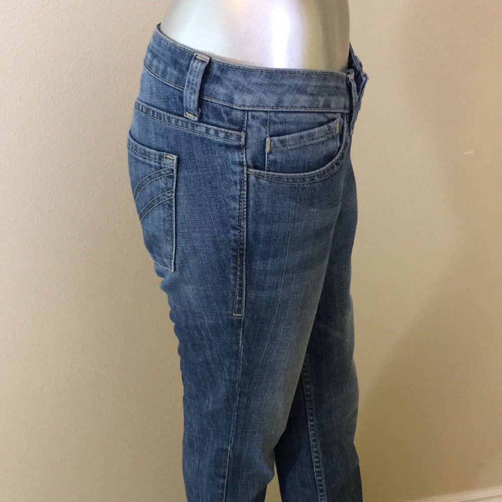 William Rast Boot Cut Jeans - Picture 13 of 14